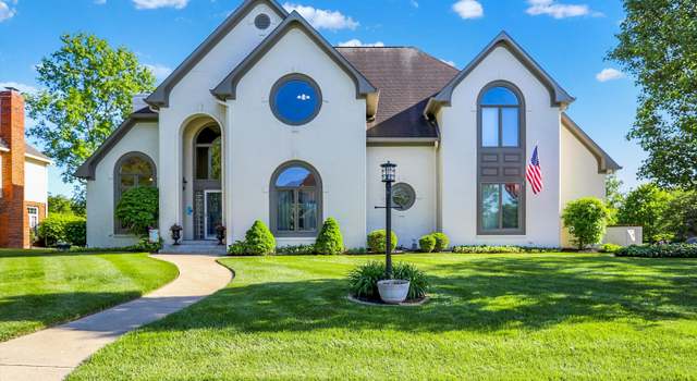 Photo of 5521 Salem Dr N, Carmel, IN 46033