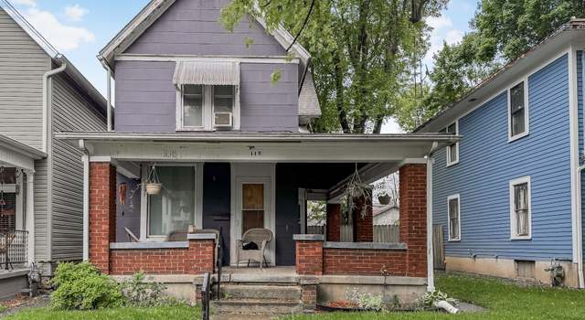 Photo of 115 N 16th St, Richmond, IN 47374