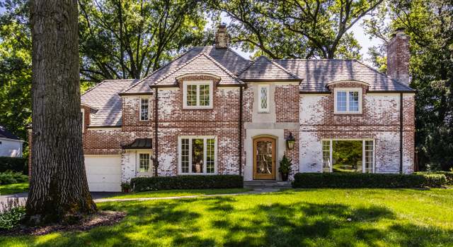 Photo of 6463 N Illinois St N, Indianapolis, IN 46260