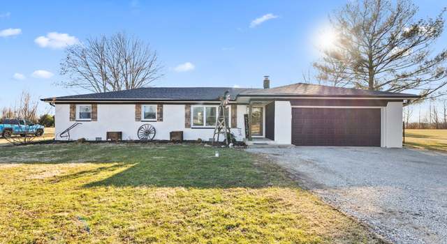 Photo of 5195 N Frontage Rd, Fairland, IN 46126