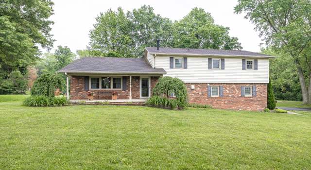 Photo of 2457 N Centerline Rd, Franklin, IN 46131