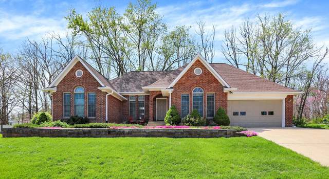 Photo of 424 Orchard Blvd, Danville, IN 46122