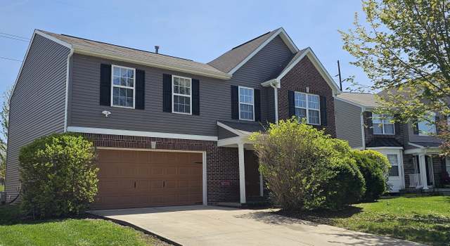 Photo of 409 Spring Green Pl, Indianapolis, IN 46229