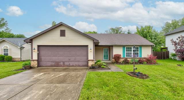 Photo of 7918 Bitternut Dr, Indianapolis, IN 46236