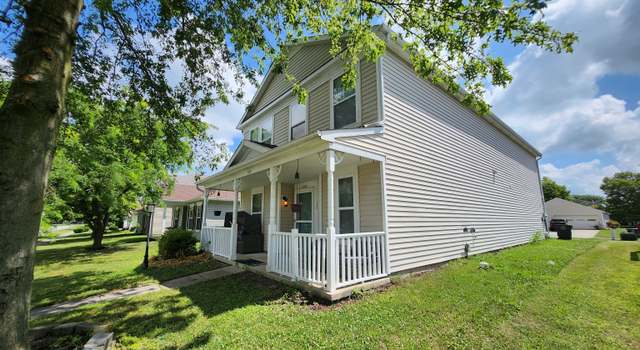 Photo of 854 Saraina Rd, Shelbyville, IN 46176