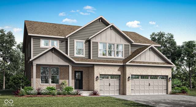 Photo of 11640 Aubrey Ln, Fishers, IN 46040