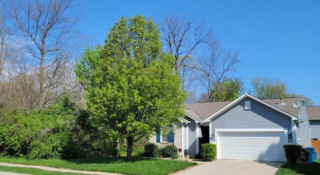 Photo of 5912 Accent Dr, Indianapolis, IN 46221