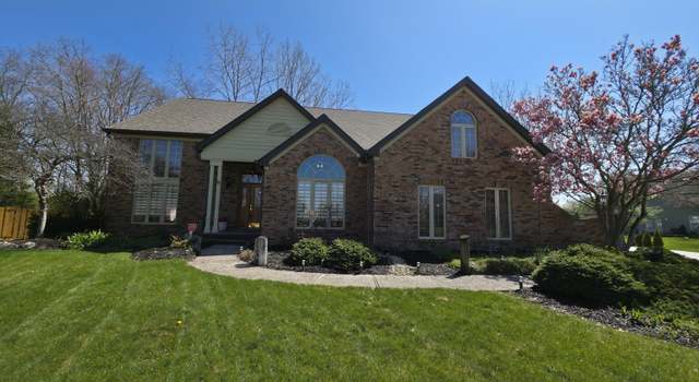 Photo of 8429 Admirals Cv, Indianapolis, IN 46236