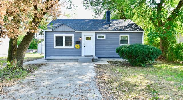 Photo of 2035 N Tibbs Ave, Indianapolis, IN 46222