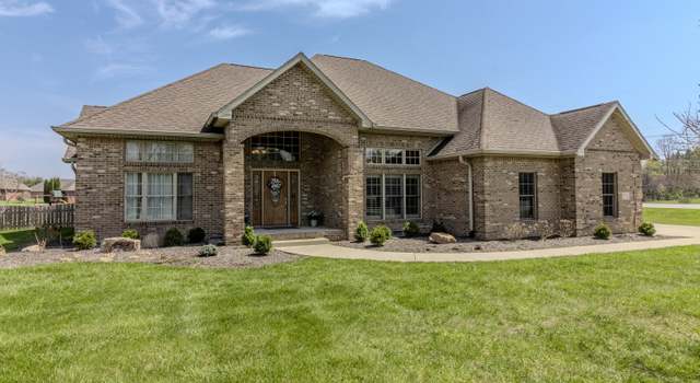Photo of 6472 Independence Ct, Pendleton, IN 46064