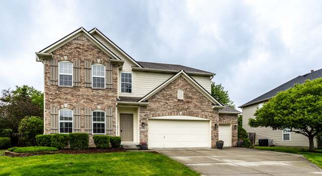 Photo of 16126 Etna Grn, Westfield, IN 46074