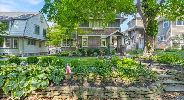 Photo of 3948 N Delaware St, Indianapolis, IN 46205