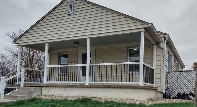 Photo of 1002 E Albany St E, Indianapolis, IN 46203