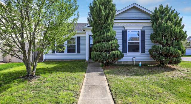 Photo of 11603 Presidio Dr, Indianapolis, IN 46235