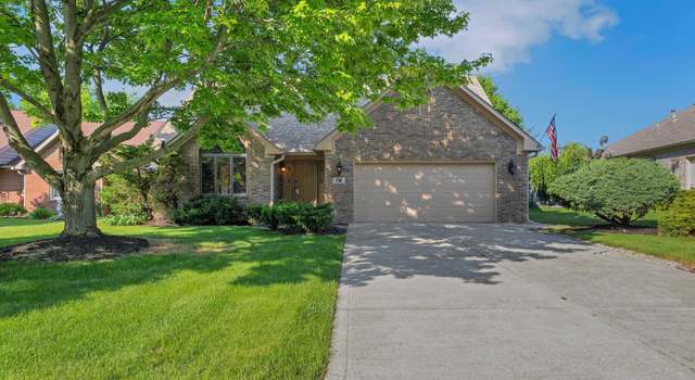 Photo of 716 Royal Troon Ct, Avon, IN 46123