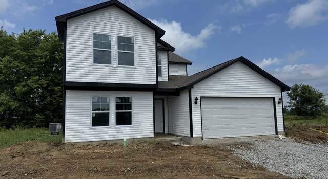 Photo of 1123 Lake Dr, Shirley, IN 47384