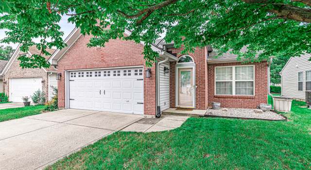 Photo of 11222 Boston Way, Fishers, IN 46038