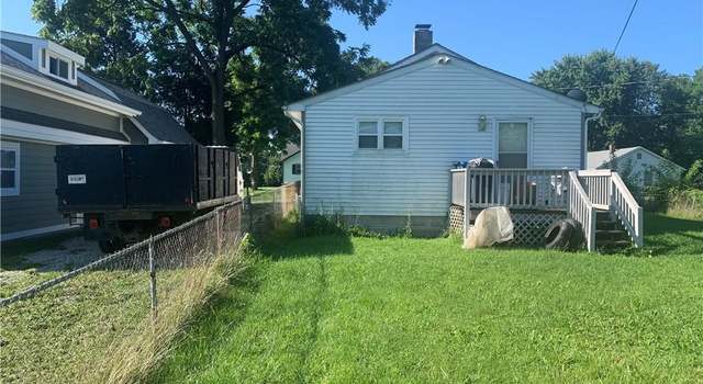 Photo of 4522 W Beecher St, Indianapolis, IN 46241