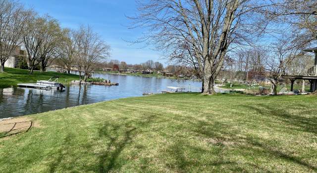 Photo of 277 NW Santee Dr, Greensburg, IN 47240