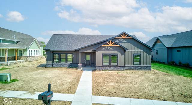 Photo of 714 Cypress Dr, Tipton, IN 46072