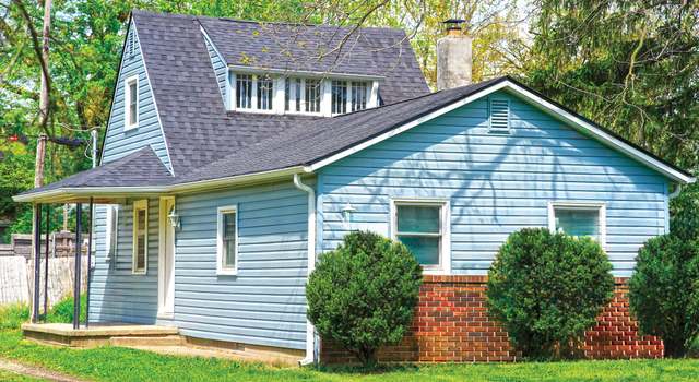 Photo of 2109 N Janney Ave, Muncie, IN 47304