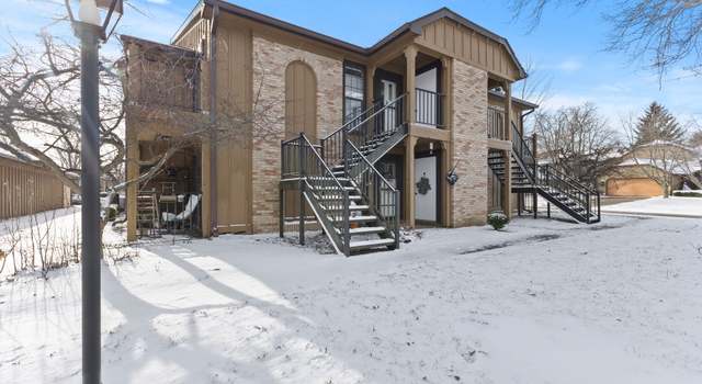 Photo of 616 Frontier Ct, Terre Haute, IN 47803