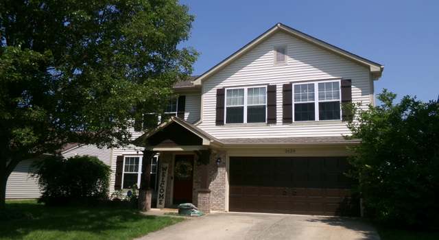 Photo of 2628 Newaygo Dr, Indianapolis, IN 46217
