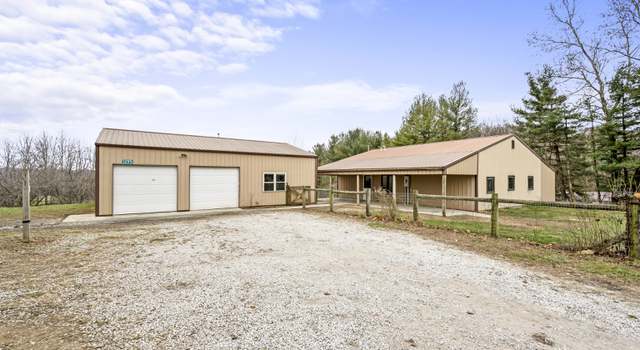 Photo of 1293 S County Road 150 W, Brownstown, IN 47220