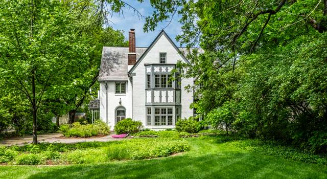 Photo of 4410 N Pennsylvania St, Indianapolis, IN 46205
