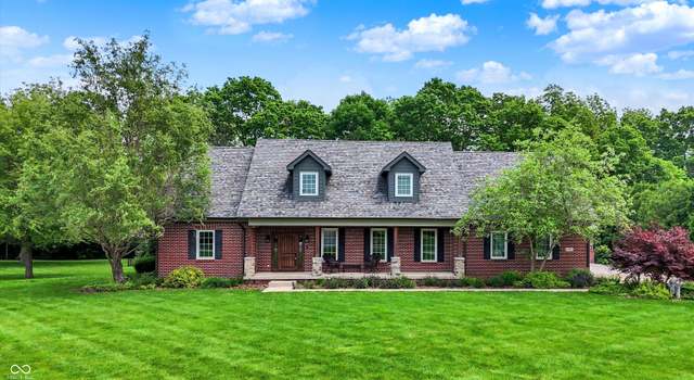Photo of 4123 S Village Row, New Palestine, IN 46163