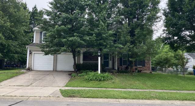 Photo of 7667 Madden Ln, Fishers, IN 46038