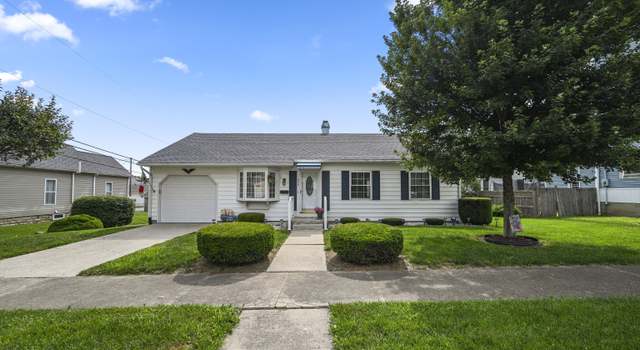 Photo of 420 N East St, Greensburg, IN 47240