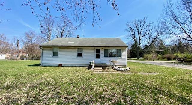 Photo of 3901 & 3907 N Kercheval Dr, Indianapolis, IN 46226