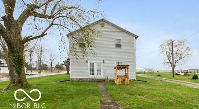 Photo of 5973 Masten Rd, Coatesville, IN 46121