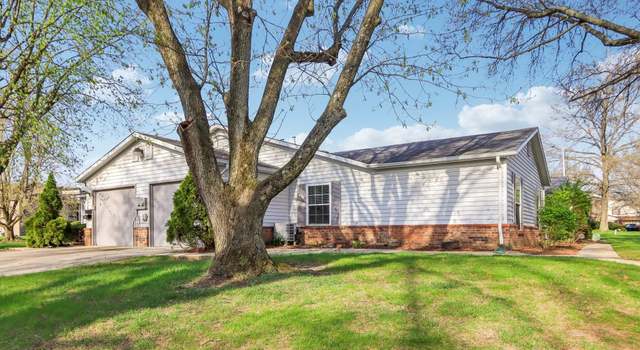 Photo of 4708 Dorkin Ct, Indianapolis, IN 46254