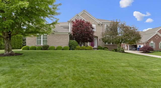 Photo of 14094 Pecos Ct, Carmel, IN 46033