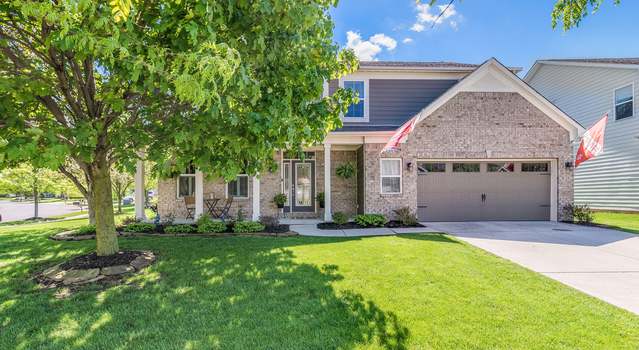 Photo of 10969 Chapel Woods Blvd S, Noblesville, IN 46060