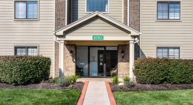 Photo of 8750 Yardley Ct #206, Indianapolis, IN 46268