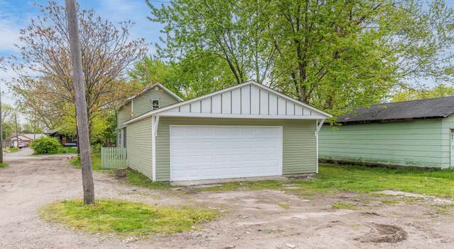 Photo of 960 N Ewing St, Indianapolis, IN 46201
