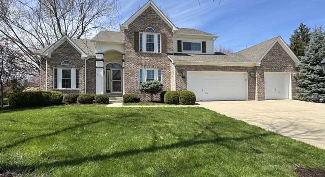 Photo of 10404 Trillium Ct, Noblesville, IN 46060