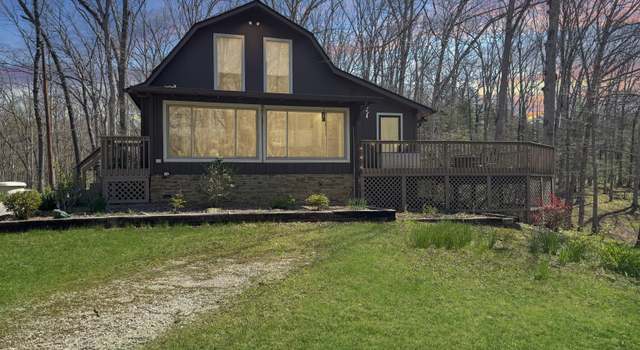 Photo of 737 Creamer Dr, Nashville, IN 47448