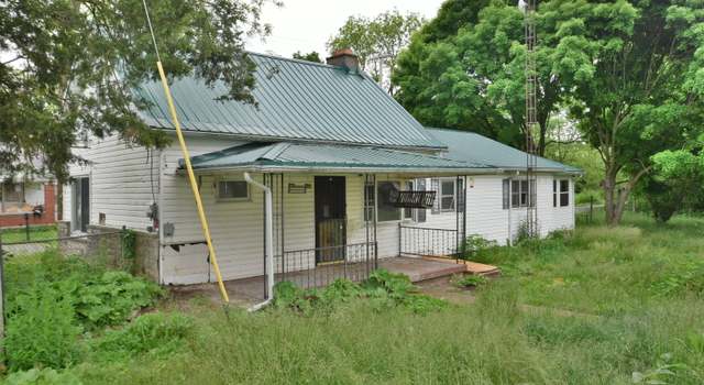 Photo of 10577 Dalton Rd, Hagerstown, IN 47346