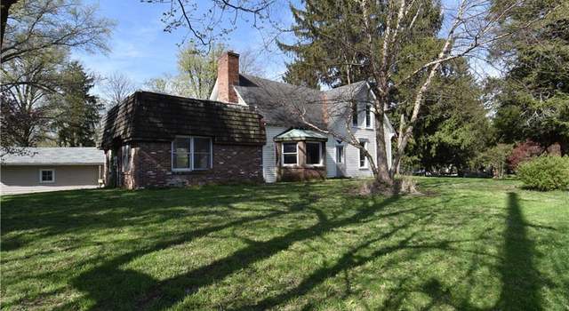 Photo of 5633 Southeastern Ave, Indianapolis, IN 46203