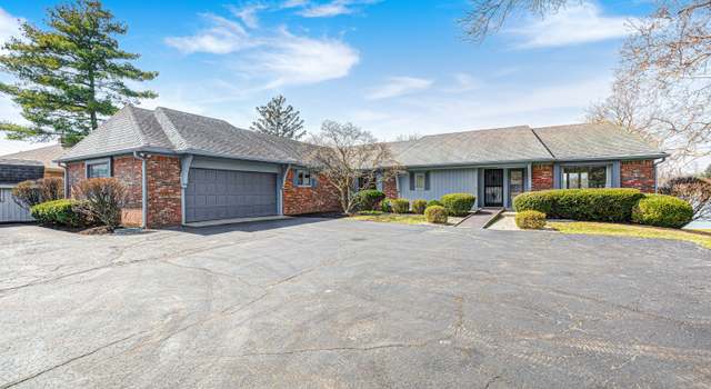 Photo of 5406 Allisonville Rd, Indianapolis, IN 46220