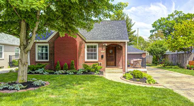 Photo of 5809 N Illinois St, Indianapolis, IN 46208