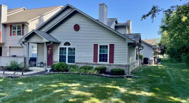 Photo of 6191 Wildcat Dr, Indianapolis, IN 46203