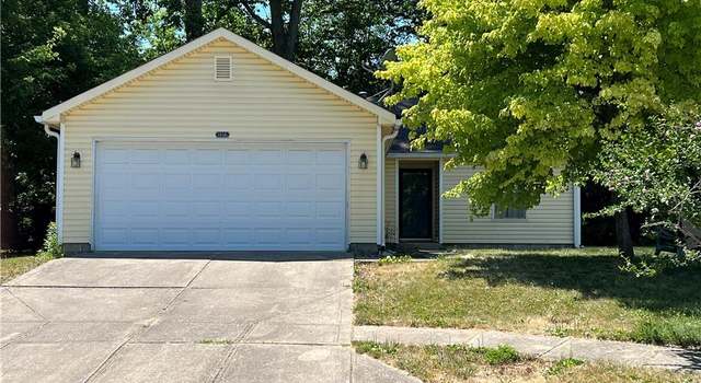 Photo of 5456 Sonnefield Ct, Indianapolis, IN 46224