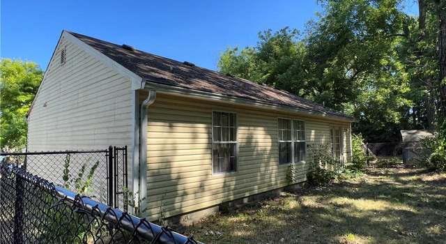 Photo of 5456 Sonnefield Ct, Indianapolis, IN 46224
