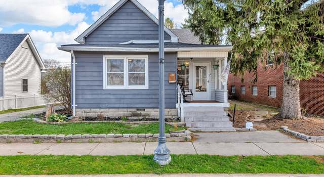 Photo of 211 N Merrill St, Fortville, IN 46040