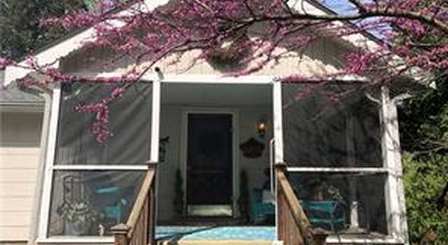 Photo of 5615 E Raymond St, Indianapolis, IN 46203